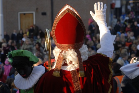 Sint Woerden 301